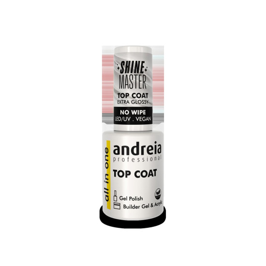 Shine Master Top Coat