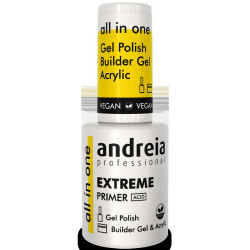 All in One Extreme Primer