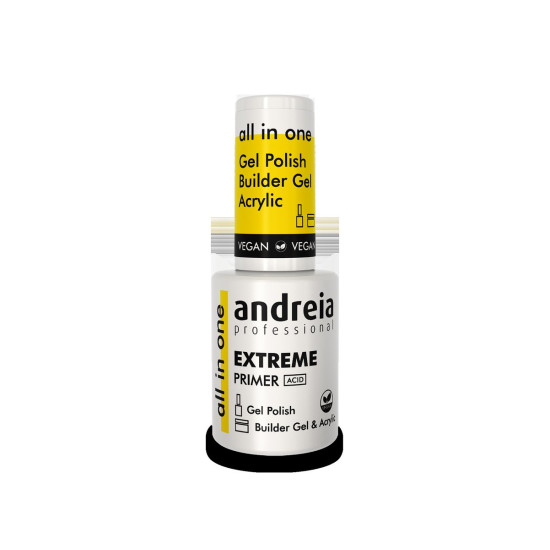 All in One Extreme Primer
