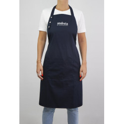 Towel Andreia Professional