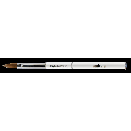 Acrylic Builder 10 Brush