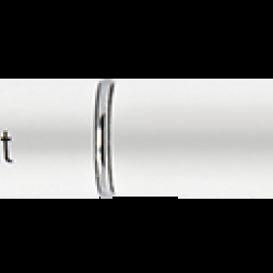 Nail Art Gel Paint Brush
