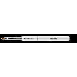 Nail Art Gel Paint Brush - Andreia Professional