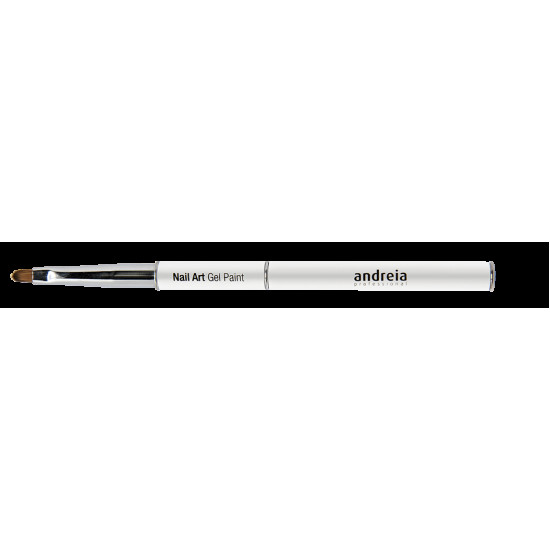 Nail Art Gel Paint Brush