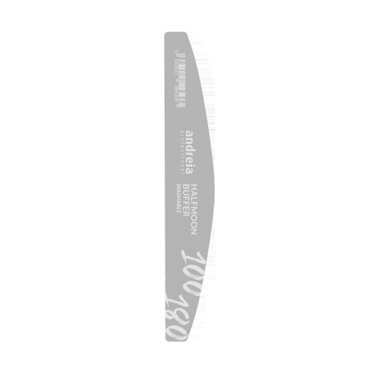 Halfmoon Washable Pro Buffer 100/180
