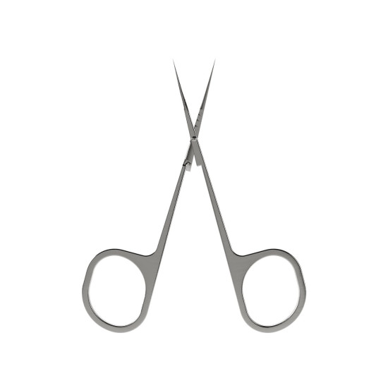Cuticle Scissors