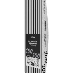 Halfmoon Washable Pro File