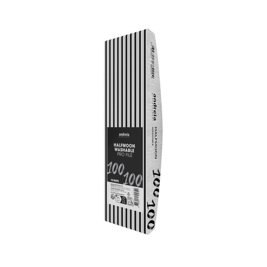 Halfmoon Washable Pro File