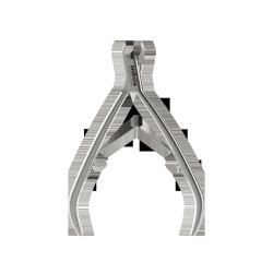 Cuticle Nipper 3mm