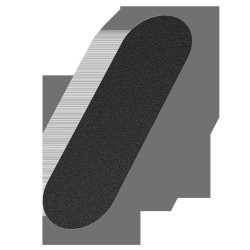 Pedicure Disposable Files