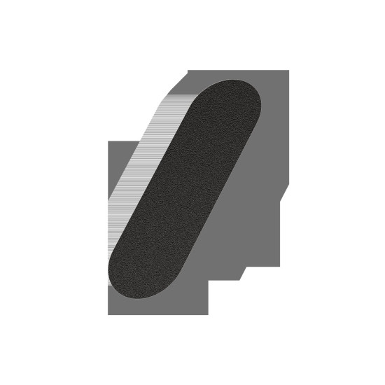 Pedicure Disposable Files