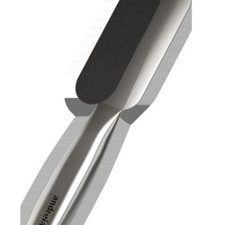 Pedicure File Base