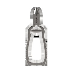 Pedicure Nipper - Andreia Professional