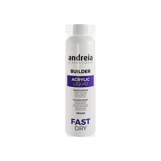 Acrylic Liquid - Fast