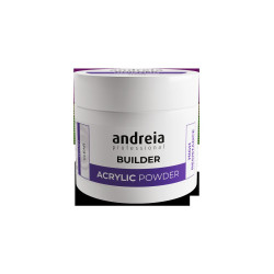Acrylic Powder Clear 200Gr
