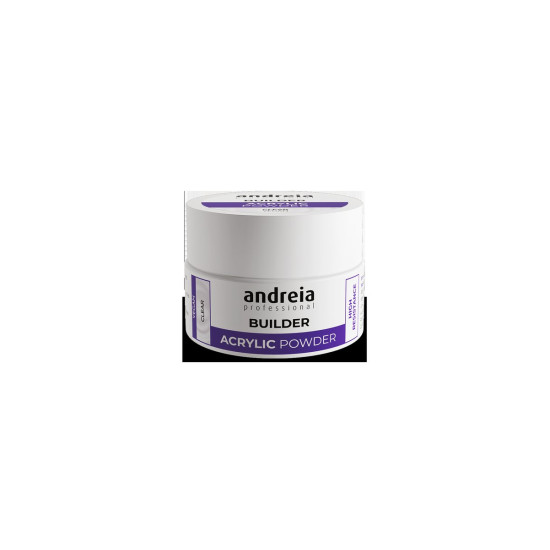 Acrylic Powder - Clear
