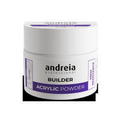 Acrylic Powder Clear 35Gr