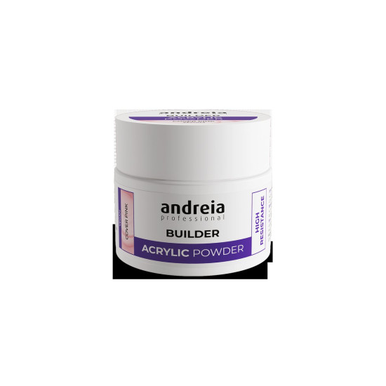 Acrylic Powder Cover Pink 35Gr