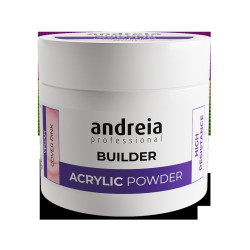 Acrylic Powder Cover Pink 200Gr