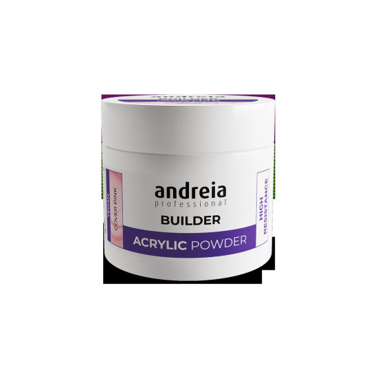 Acrylic Powder Cover Pink 200Gr