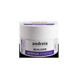 Acrylic Powder - Soft White