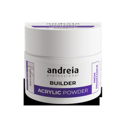 Acrylic Powder Soft White 35Gr