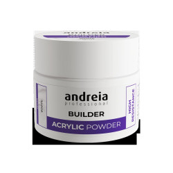 Acrylic Powder White 35Gr