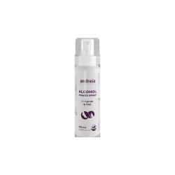 Alcohol Power Spray 100ml