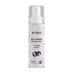 Alcohol Power Spray 100ml