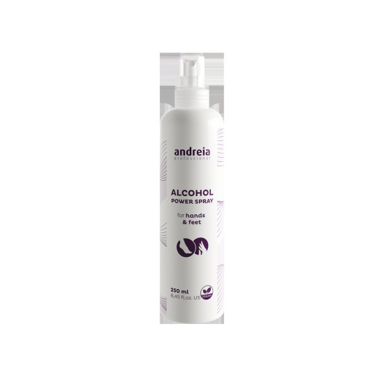 Alcohol Power Spray 250ml