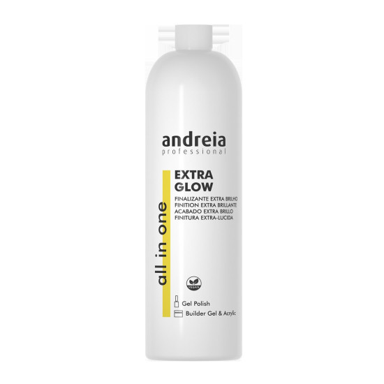 All In One - Extra Glow 1000ml