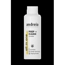 All in One Prep + Clean Cleanser