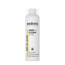 All In One - Prep + Clean 250ml