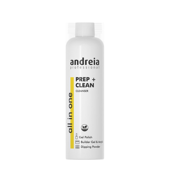 All In One - Prep + Clean 250ml
