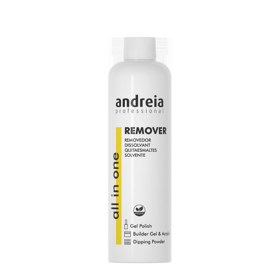 All In One - Removedor 250ml