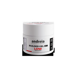 Builder Gel 3 in 1 - Clear (Low viscosity) 44Gr