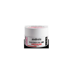 Builder Gel 3 in 1 - Soft Pink (Medium viscosity)