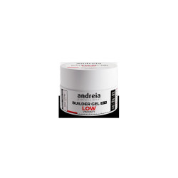 Builder Gel 3 in 1 - Soft White (Low viscosity)