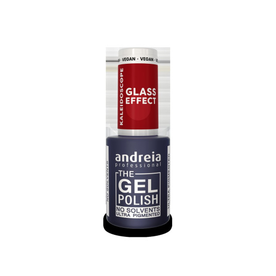 Kaleidoscope Glass Effect KL6