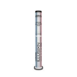 Chrome Illusion Pen 01 Aurora