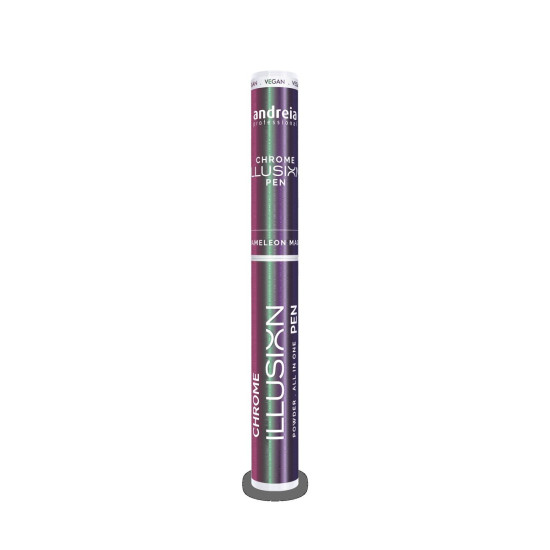 Chrome Illusion Pen 02 Chameleon Magenta