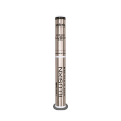 Chrome Illusion Pen 04 Mirror Gold