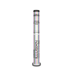 Chrome Illusion Pen 06 Holographic