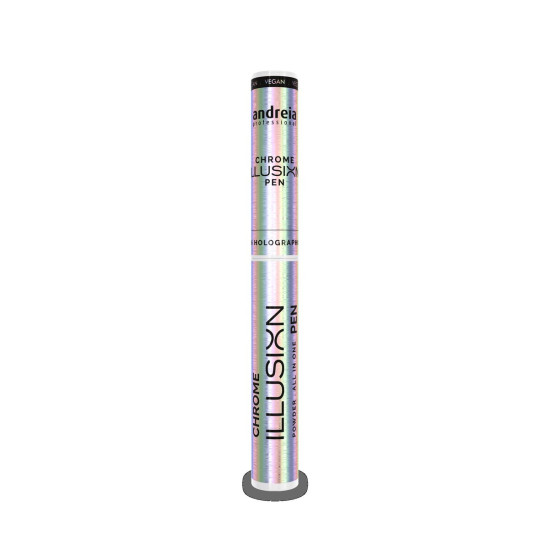 Chrome Illusion Pen 06 Holographic
