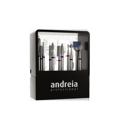 Drill Bits Box - Andreia Professional