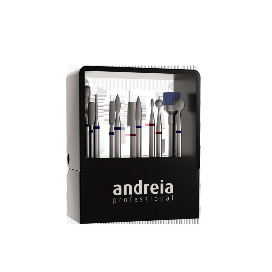 Drill Bits Box