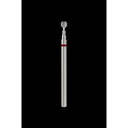 Diamond Ball S Drill Bit