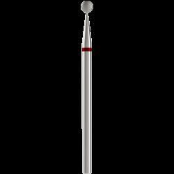 Diamond Ball S Drill Bit