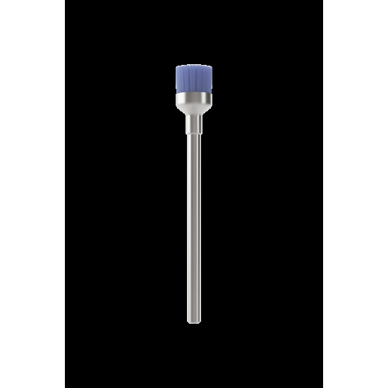 Dust Brush Drill Bit