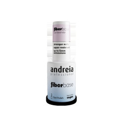 Fiber Base 05 Soft Lavender - Andreia Professional